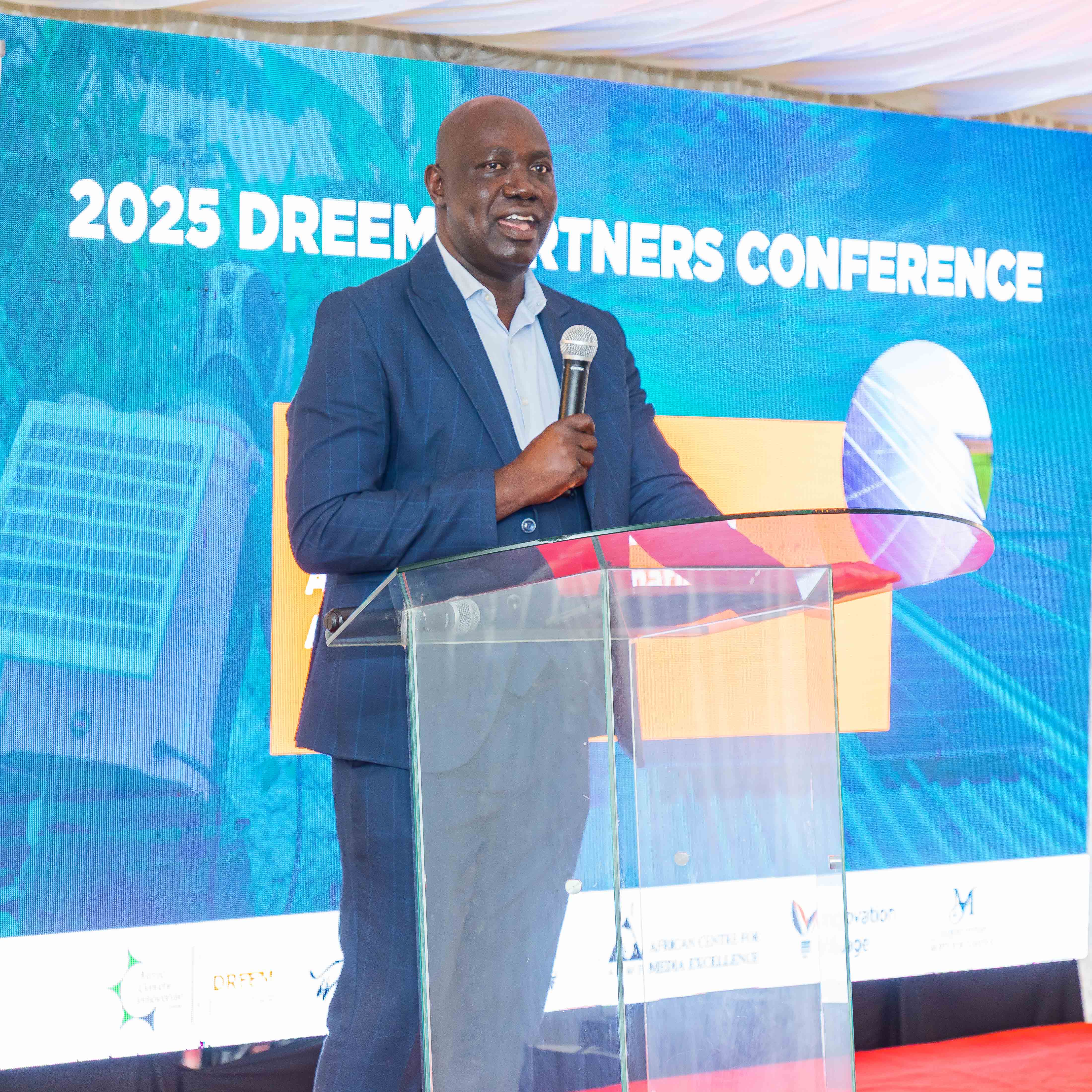 DREEM Conference -Kenya_2025