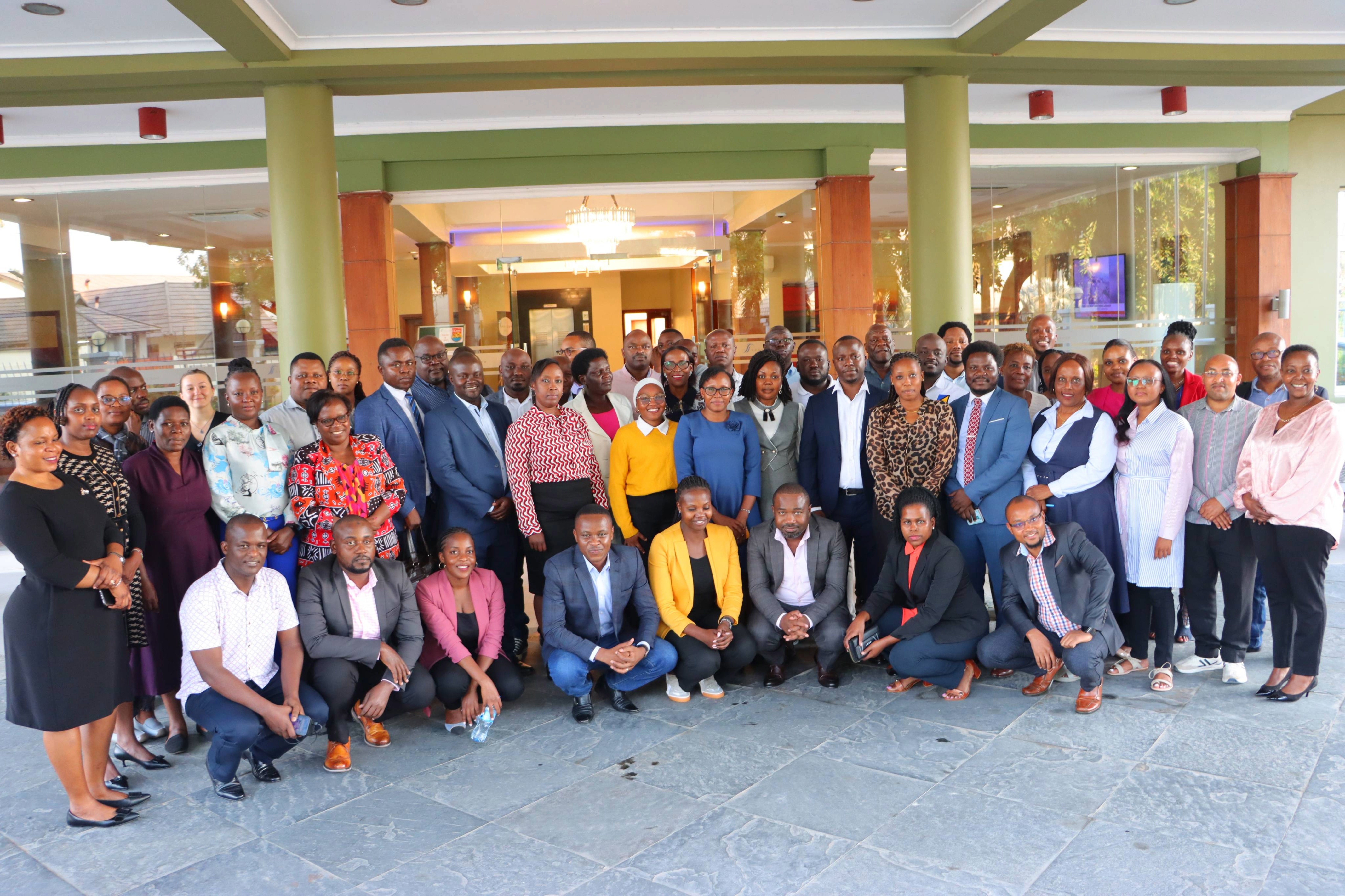 DREEM Conference - Tanzania_2024