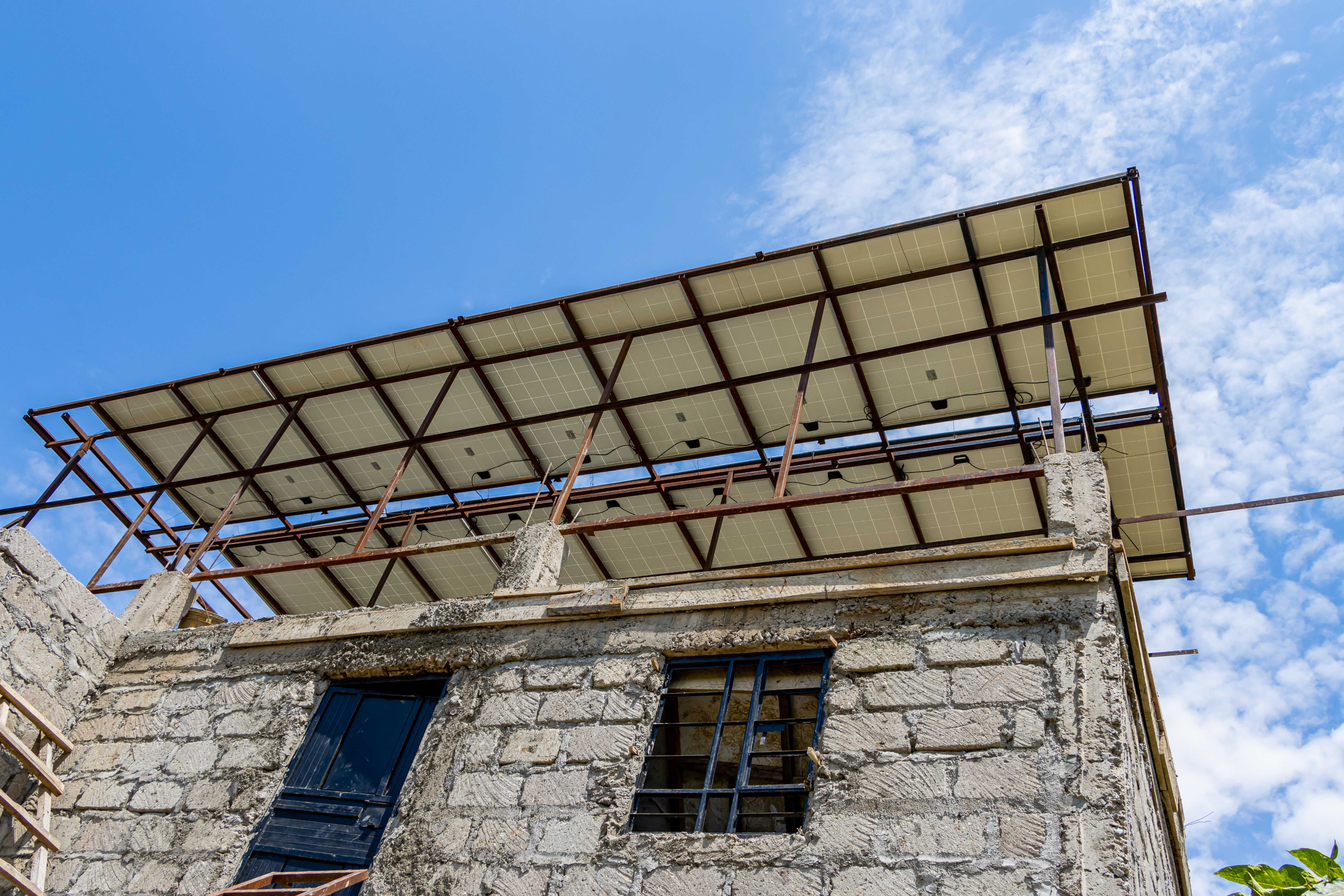 From Diesel to Sunlight: How Solar Irrigation Transformed a Laikipia Farm