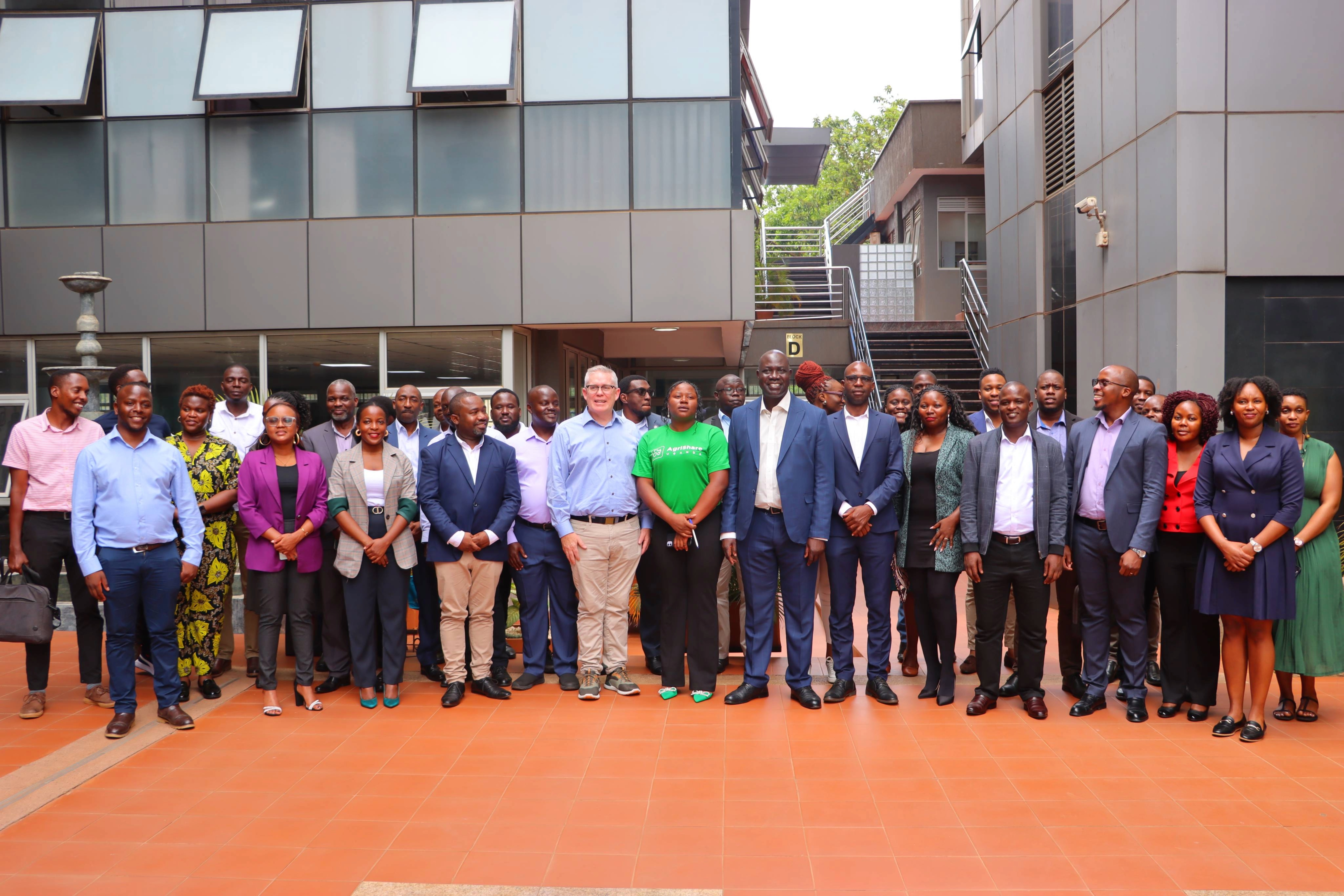 DREEM Meeting - Uganda_2024